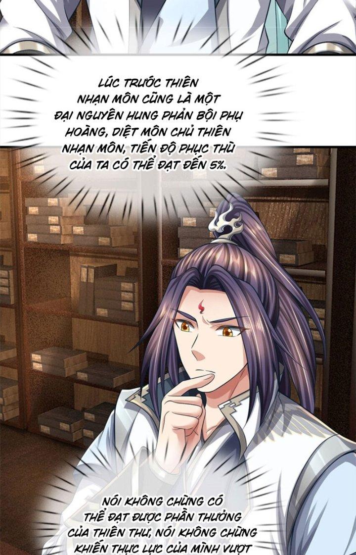 Ta Được Nuôi Dưỡng Bởi Nữ Ma Đầu Chapter 78 - Trang 2