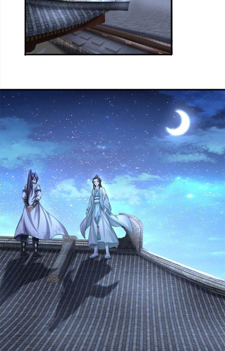 Ta Được Nuôi Dưỡng Bởi Nữ Ma Đầu Chapter 78 - Trang 2