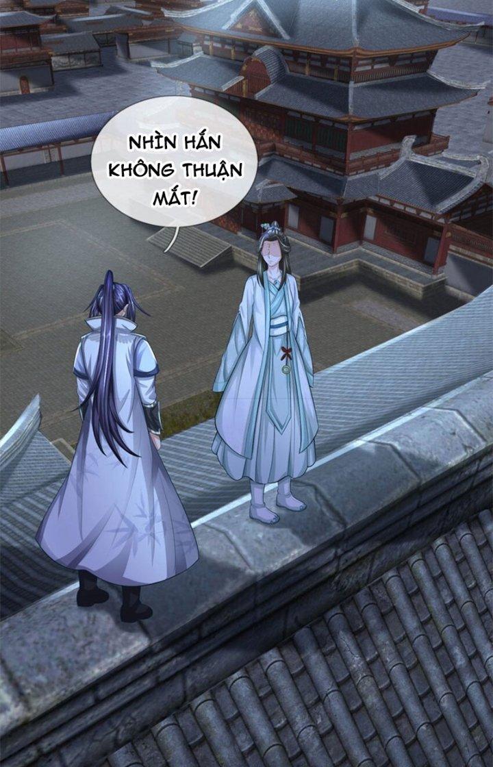 Ta Được Nuôi Dưỡng Bởi Nữ Ma Đầu Chapter 78 - Trang 2