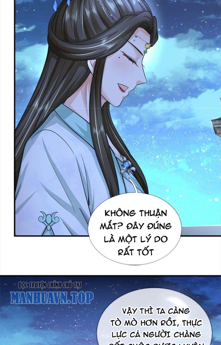 Ta Được Nuôi Dưỡng Bởi Nữ Ma Đầu Chapter 78 - Trang 2