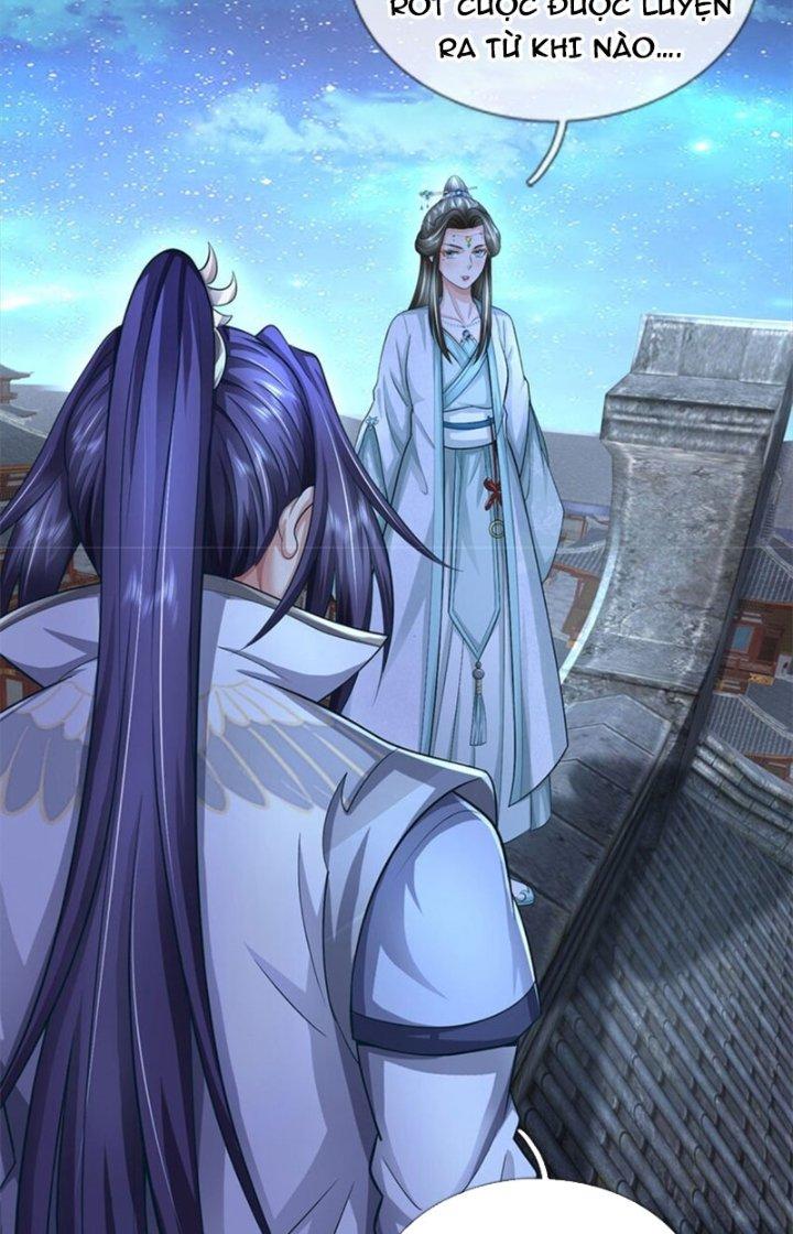 Ta Được Nuôi Dưỡng Bởi Nữ Ma Đầu Chapter 78 - Trang 2