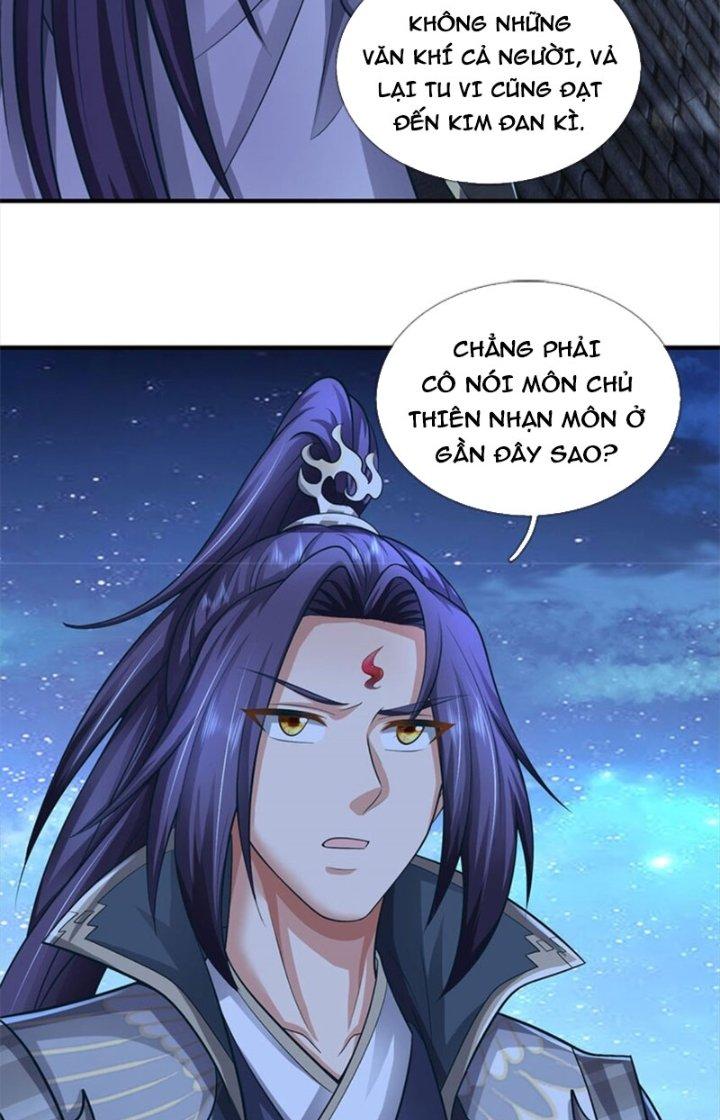 Ta Được Nuôi Dưỡng Bởi Nữ Ma Đầu Chapter 78 - Trang 2