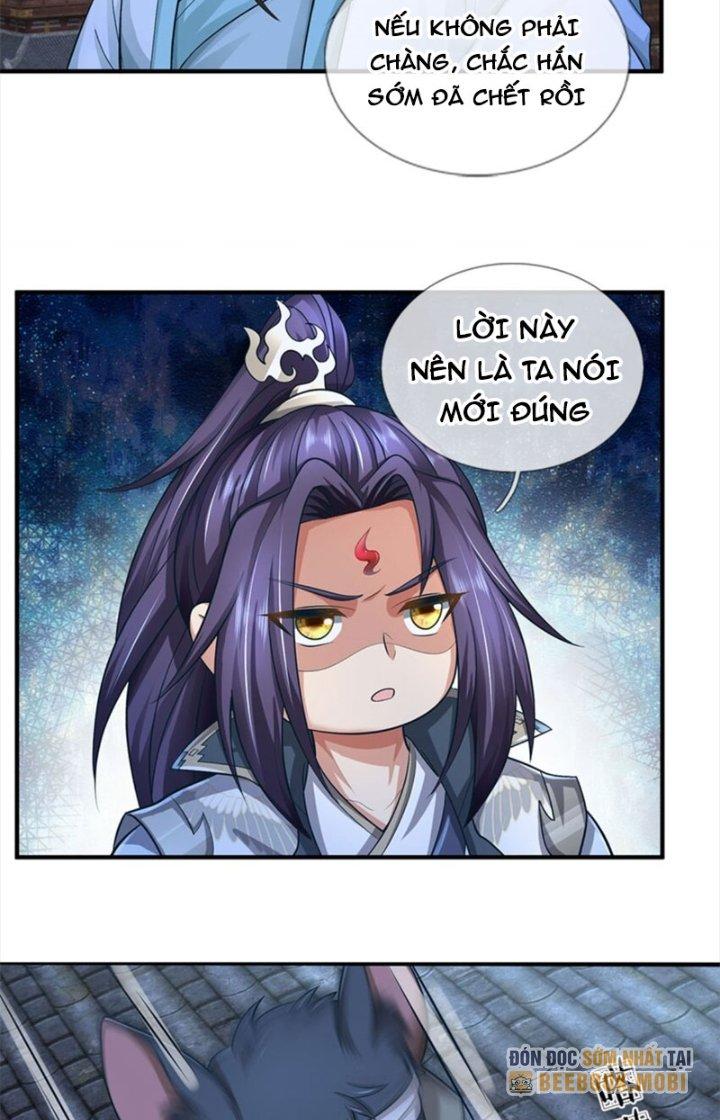 Ta Được Nuôi Dưỡng Bởi Nữ Ma Đầu Chapter 78 - Trang 2