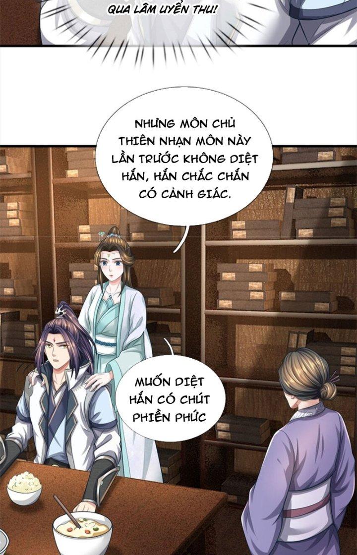 Ta Được Nuôi Dưỡng Bởi Nữ Ma Đầu Chapter 78 - Trang 2