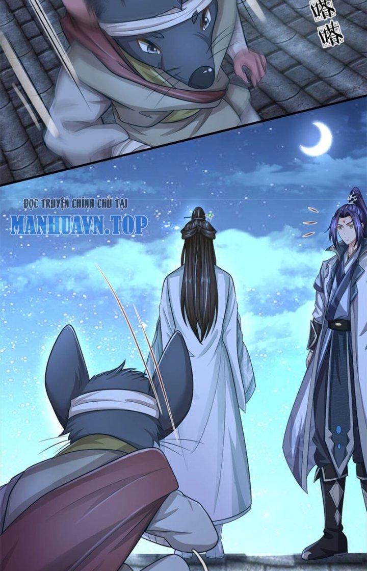 Ta Được Nuôi Dưỡng Bởi Nữ Ma Đầu Chapter 78 - Trang 2