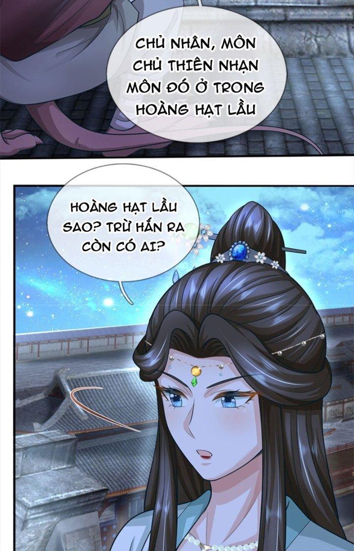 Ta Được Nuôi Dưỡng Bởi Nữ Ma Đầu Chapter 78 - Trang 2