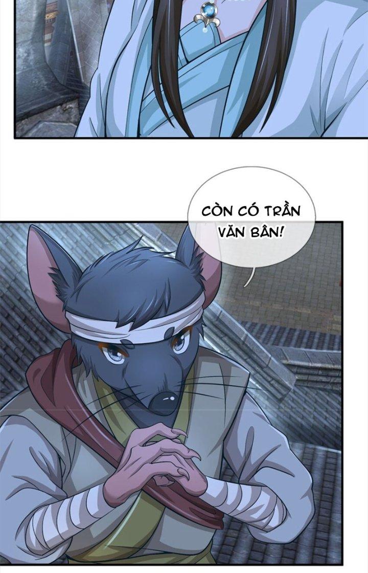 Ta Được Nuôi Dưỡng Bởi Nữ Ma Đầu Chapter 78 - Trang 2