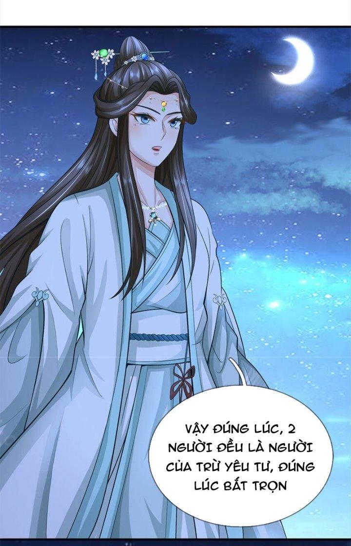 Ta Được Nuôi Dưỡng Bởi Nữ Ma Đầu Chapter 78 - Trang 2