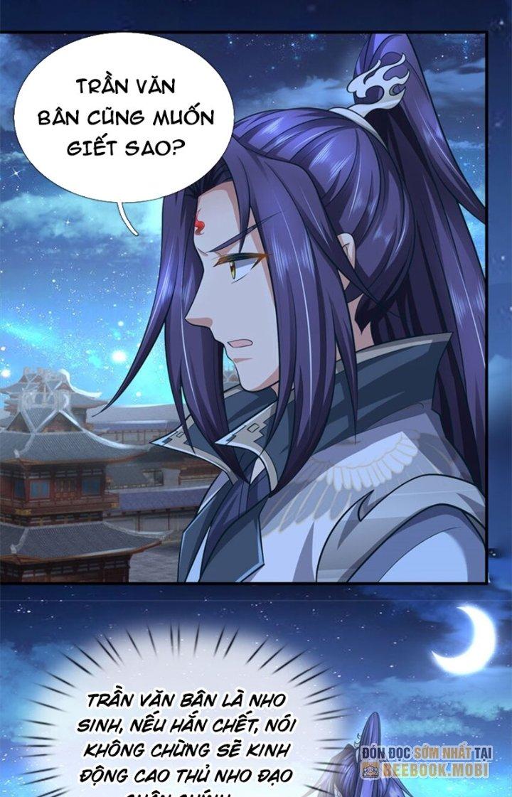 Ta Được Nuôi Dưỡng Bởi Nữ Ma Đầu Chapter 78 - Trang 2