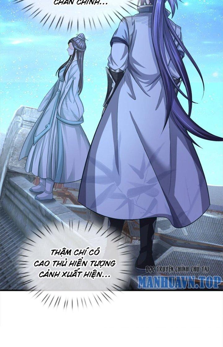 Ta Được Nuôi Dưỡng Bởi Nữ Ma Đầu Chapter 78 - Trang 2