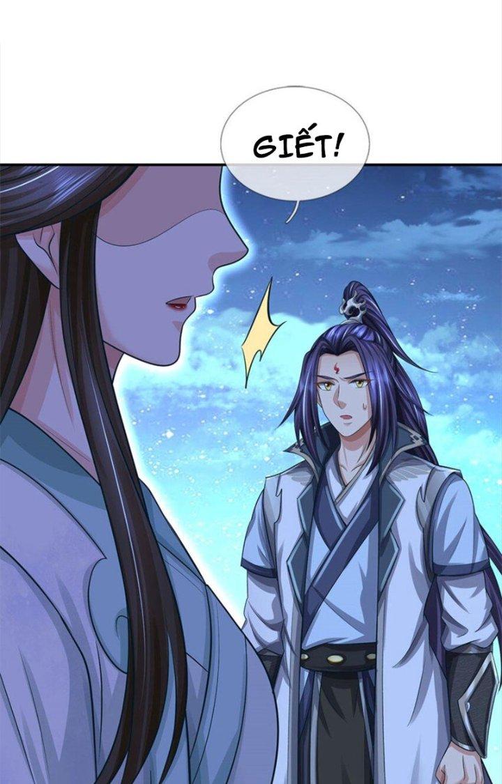 Ta Được Nuôi Dưỡng Bởi Nữ Ma Đầu Chapter 78 - Trang 2