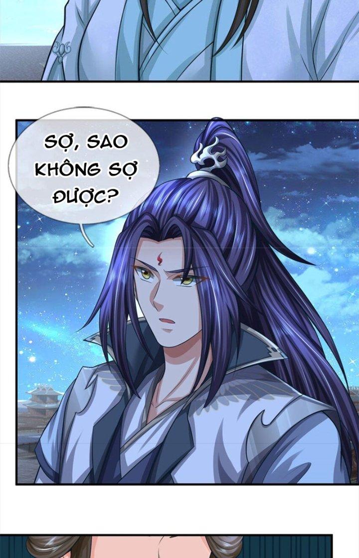 Ta Được Nuôi Dưỡng Bởi Nữ Ma Đầu Chapter 78 - Trang 2