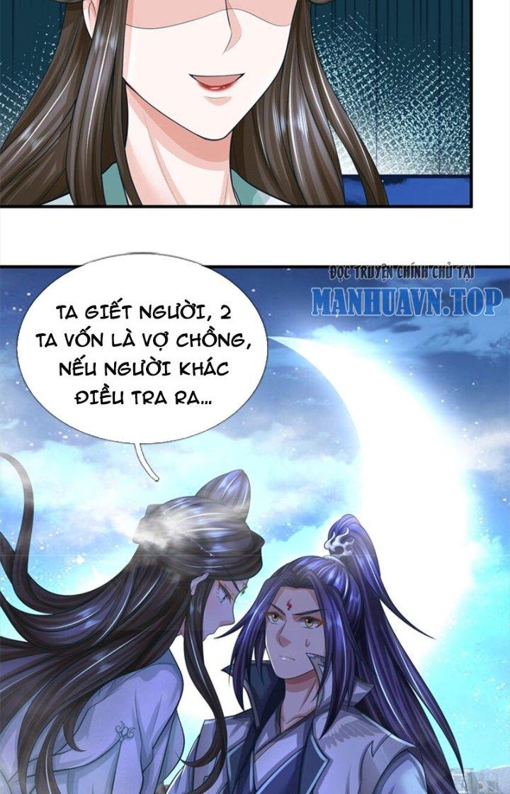 Ta Được Nuôi Dưỡng Bởi Nữ Ma Đầu Chapter 78 - Trang 2