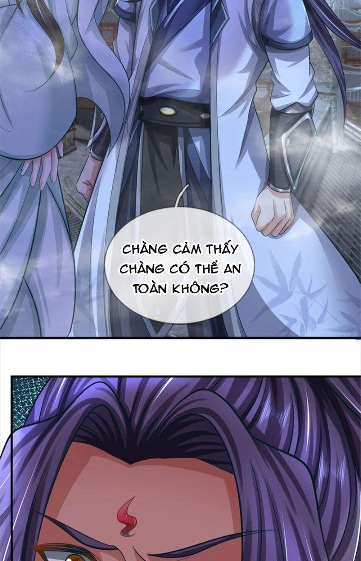 Ta Được Nuôi Dưỡng Bởi Nữ Ma Đầu Chapter 78 - Trang 2