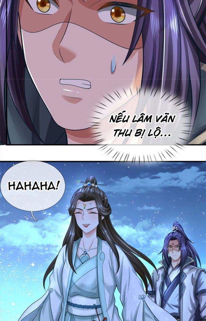 Ta Được Nuôi Dưỡng Bởi Nữ Ma Đầu Chapter 78 - Trang 2