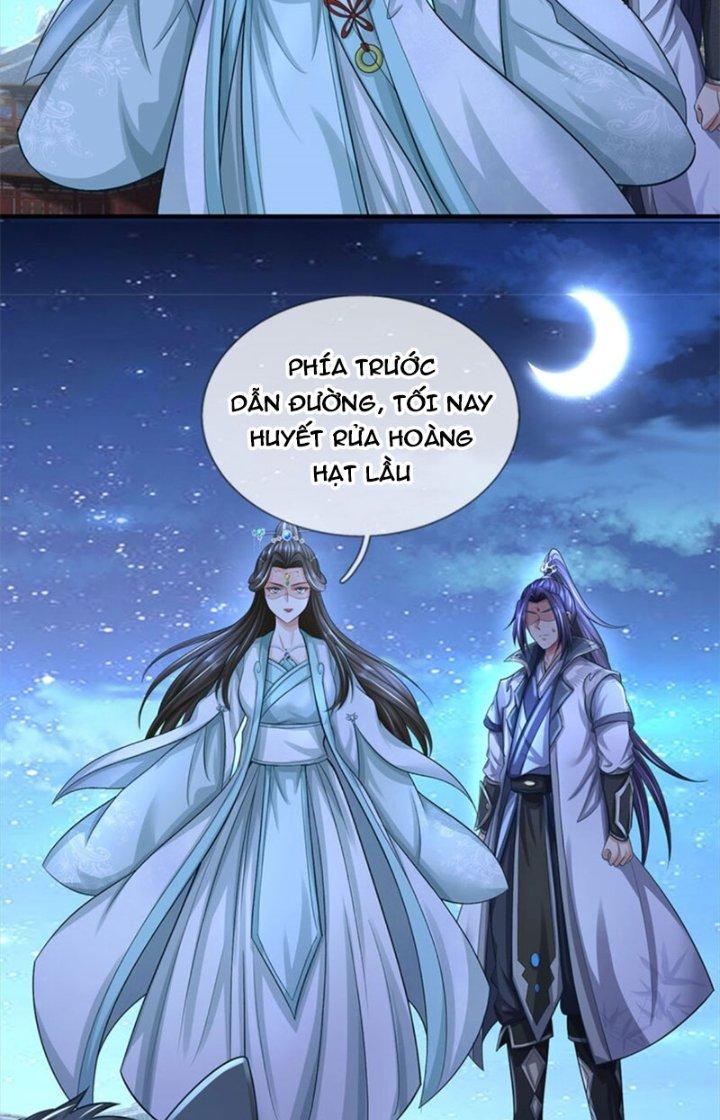 Ta Được Nuôi Dưỡng Bởi Nữ Ma Đầu Chapter 78 - Trang 2