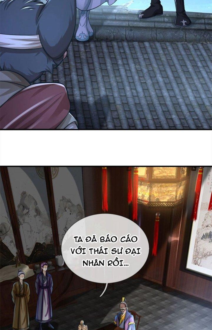 Ta Được Nuôi Dưỡng Bởi Nữ Ma Đầu Chapter 78 - Trang 2