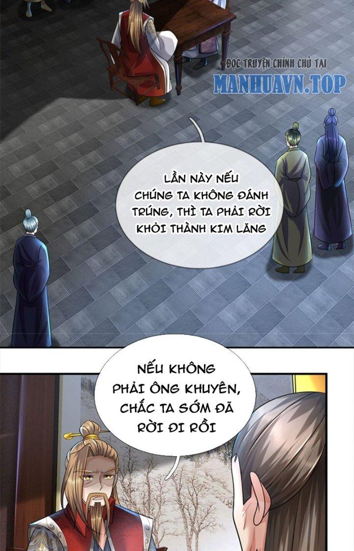 Ta Được Nuôi Dưỡng Bởi Nữ Ma Đầu Chapter 78 - Trang 2