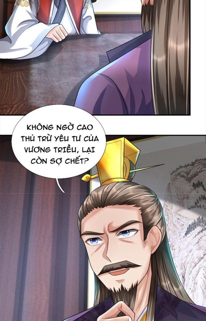 Ta Được Nuôi Dưỡng Bởi Nữ Ma Đầu Chapter 78 - Trang 2