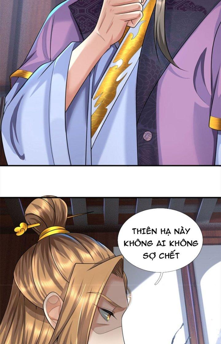 Ta Được Nuôi Dưỡng Bởi Nữ Ma Đầu Chapter 78 - Trang 2