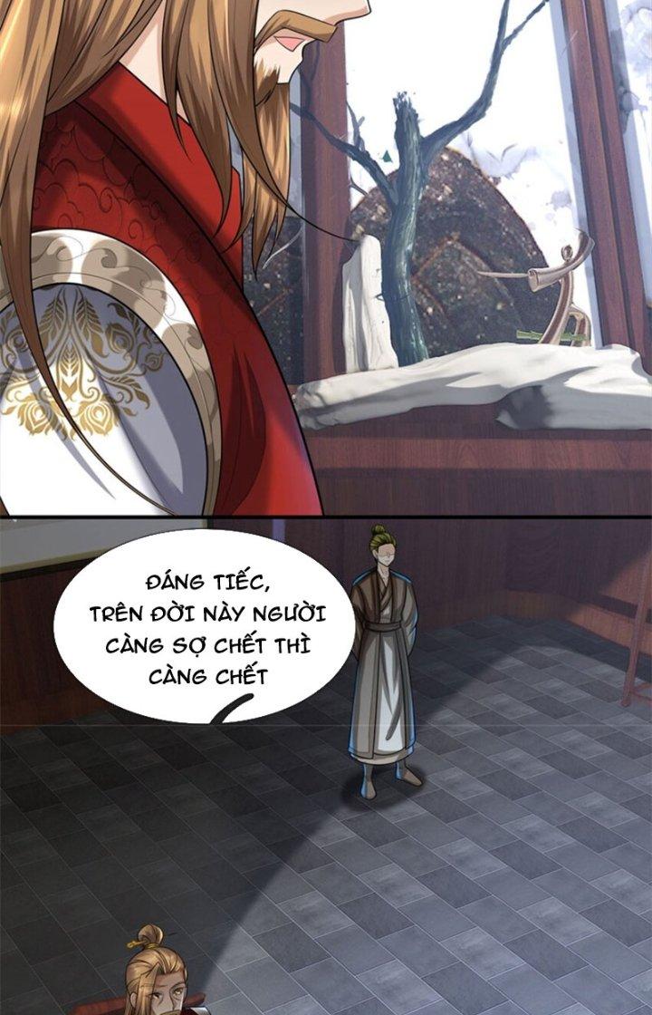 Ta Được Nuôi Dưỡng Bởi Nữ Ma Đầu Chapter 78 - Trang 2