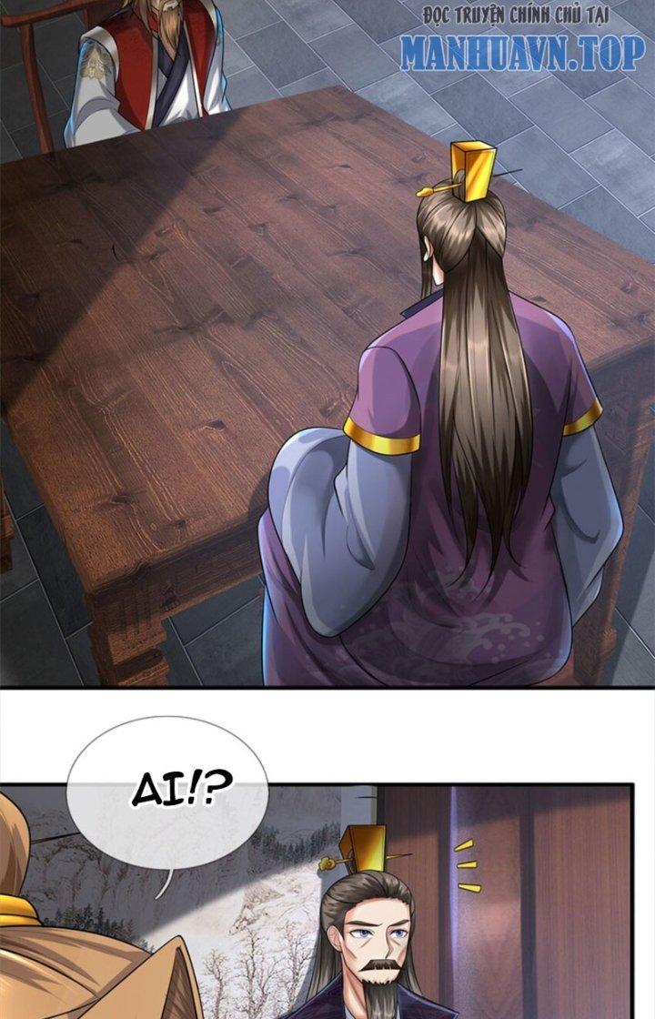 Ta Được Nuôi Dưỡng Bởi Nữ Ma Đầu Chapter 78 - Trang 2