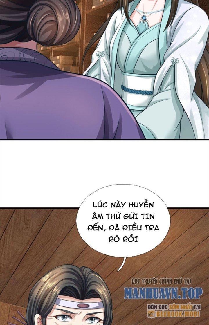 Ta Được Nuôi Dưỡng Bởi Nữ Ma Đầu Chapter 78 - Trang 2