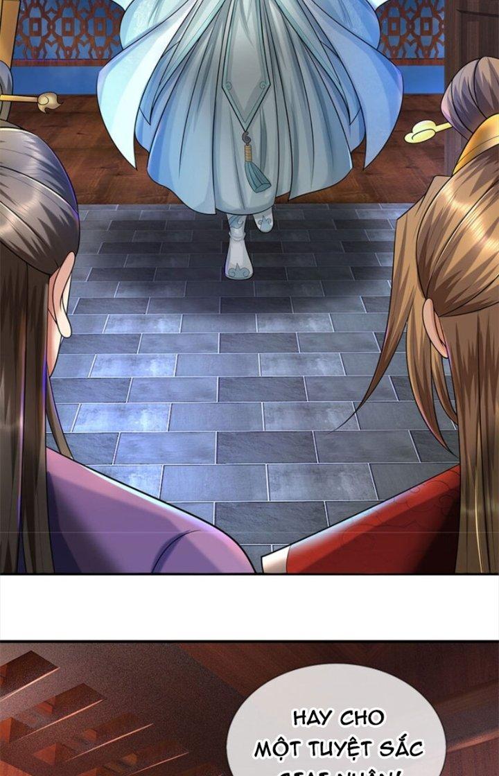 Ta Được Nuôi Dưỡng Bởi Nữ Ma Đầu Chapter 78 - Trang 2