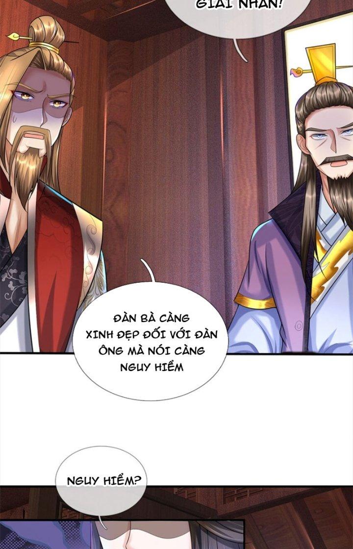 Ta Được Nuôi Dưỡng Bởi Nữ Ma Đầu Chapter 78 - Trang 2