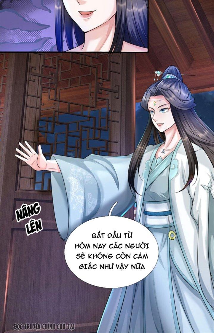 Ta Được Nuôi Dưỡng Bởi Nữ Ma Đầu Chapter 78 - Trang 2