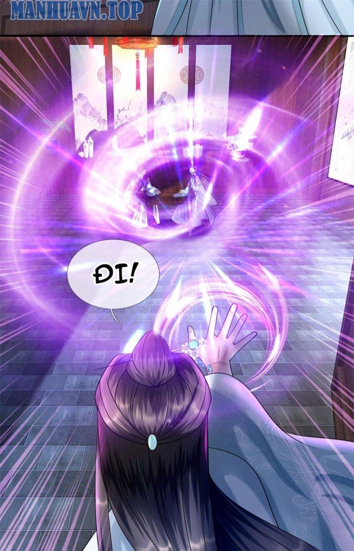 Ta Được Nuôi Dưỡng Bởi Nữ Ma Đầu Chapter 78 - Trang 2