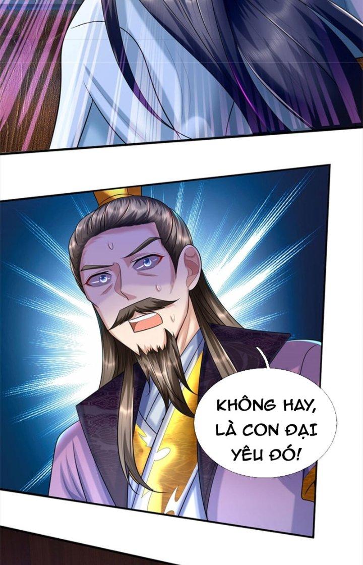 Ta Được Nuôi Dưỡng Bởi Nữ Ma Đầu Chapter 78 - Trang 2