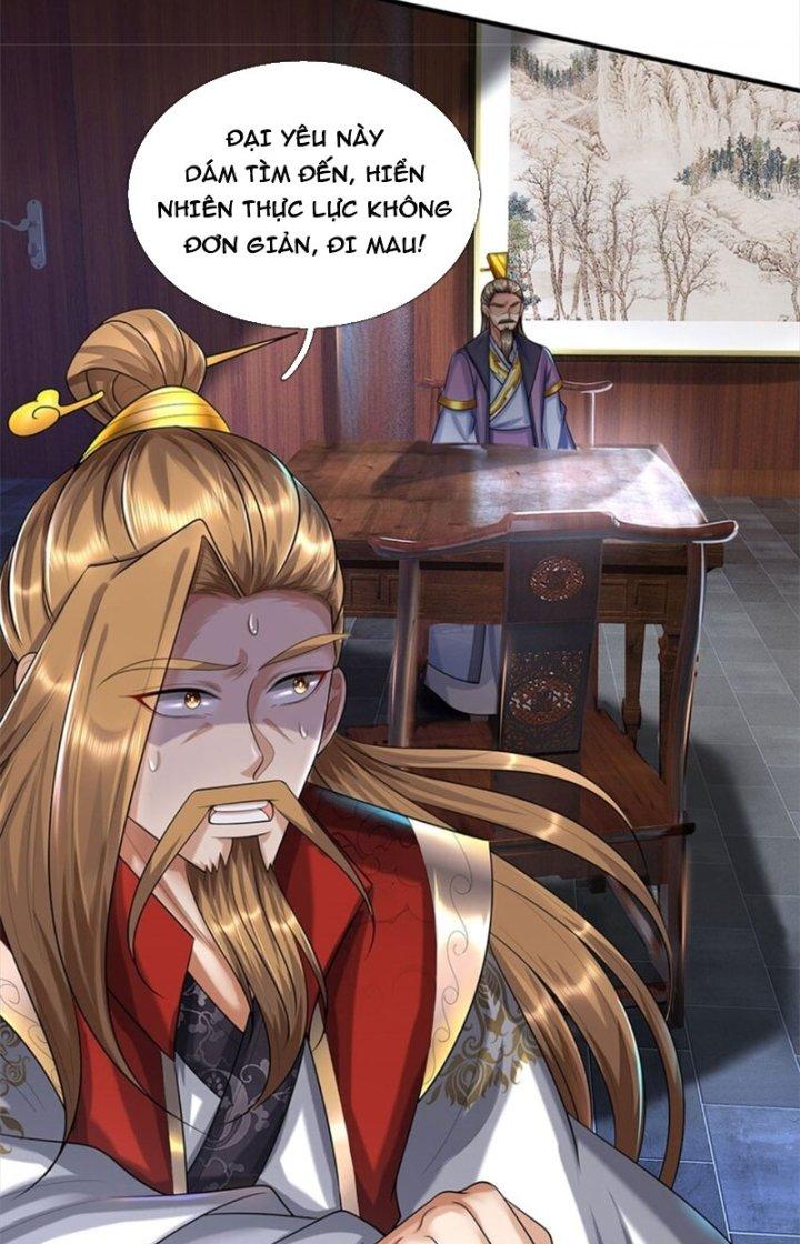 Ta Được Nuôi Dưỡng Bởi Nữ Ma Đầu Chapter 78 - Trang 2