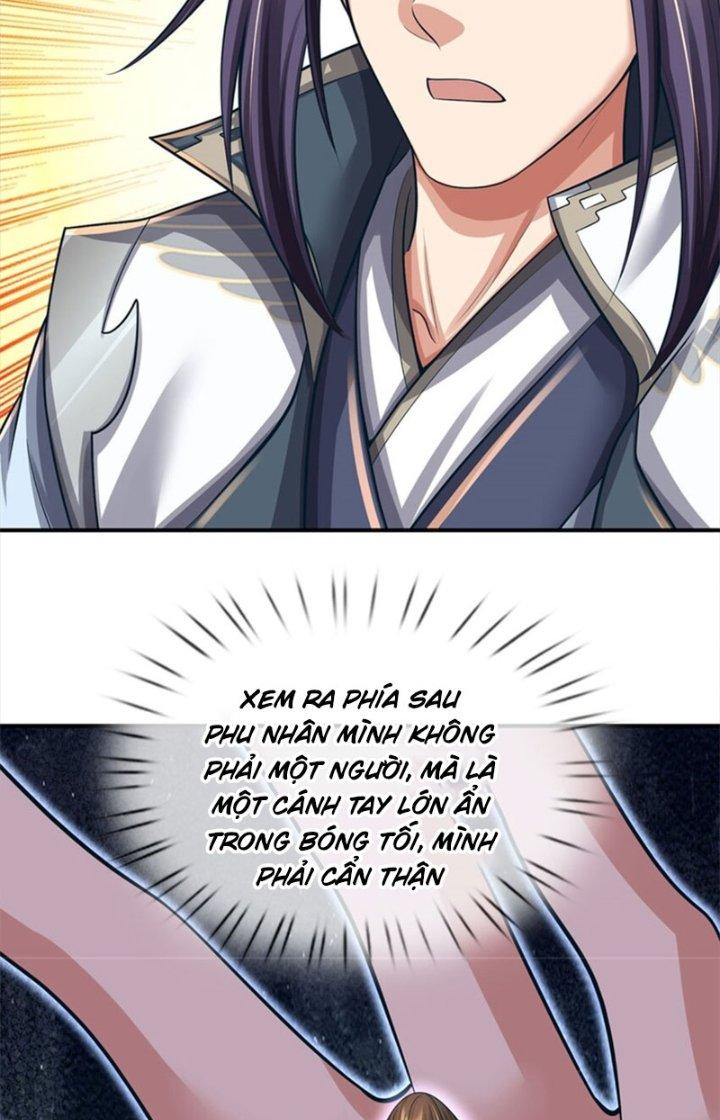 Ta Được Nuôi Dưỡng Bởi Nữ Ma Đầu Chapter 78 - Trang 2