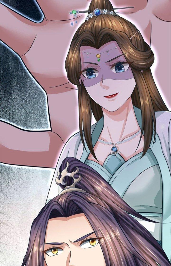 Ta Được Nuôi Dưỡng Bởi Nữ Ma Đầu Chapter 78 - Trang 2