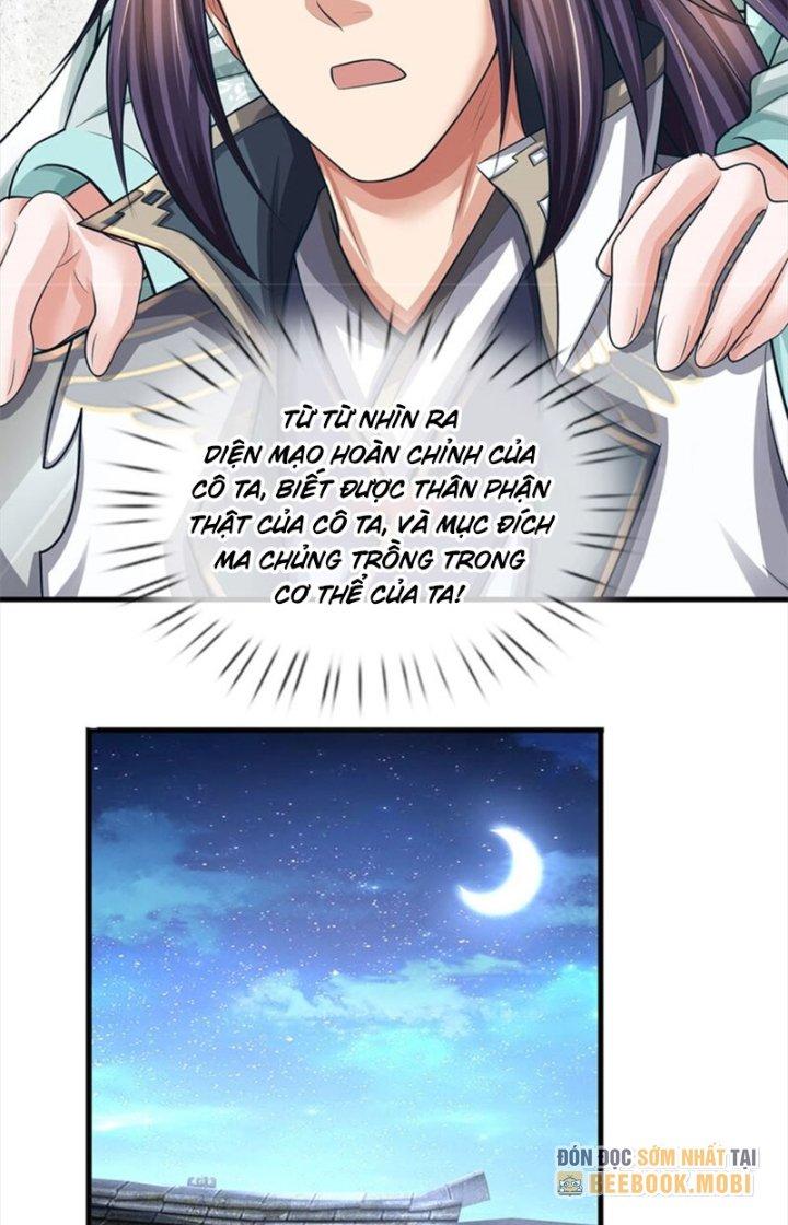 Ta Được Nuôi Dưỡng Bởi Nữ Ma Đầu Chapter 78 - Trang 2