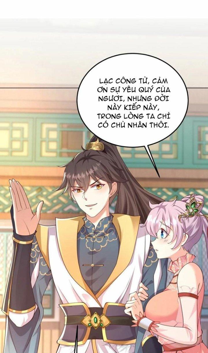 Tà Thần Quy Lai Chapter 49 - Trang 3