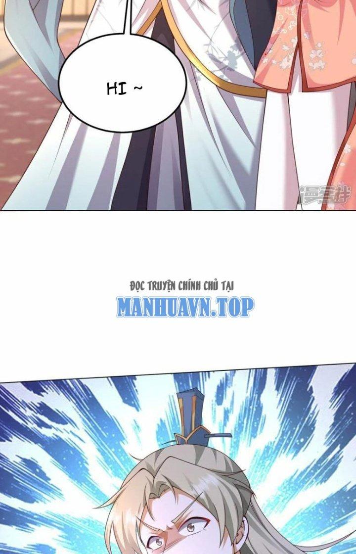 Tà Thần Quy Lai Chapter 49 - Trang 3