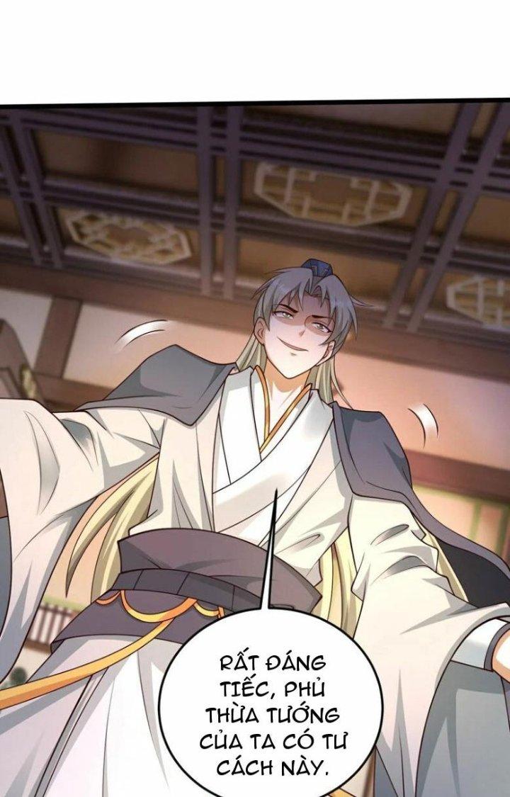 Tà Thần Quy Lai Chapter 49 - Trang 3