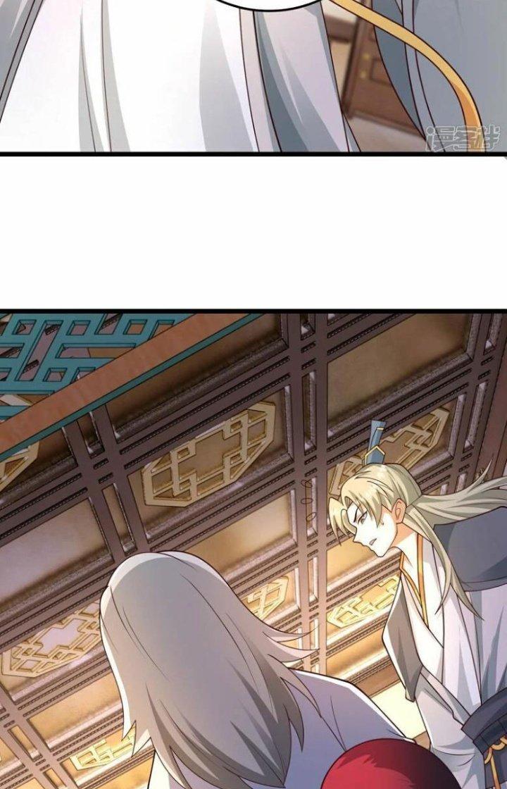 Tà Thần Quy Lai Chapter 49 - Trang 3