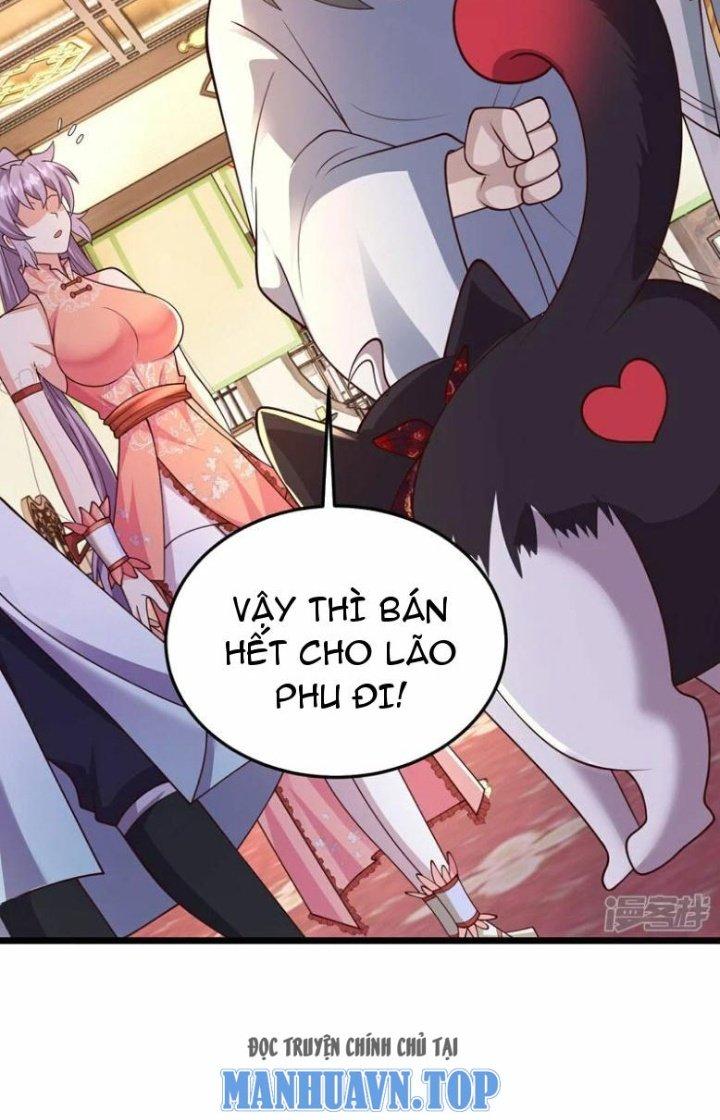 Tà Thần Quy Lai Chapter 49 - Trang 3