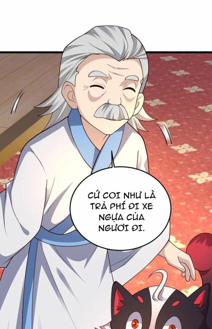 Tà Thần Quy Lai Chapter 49 - Trang 3