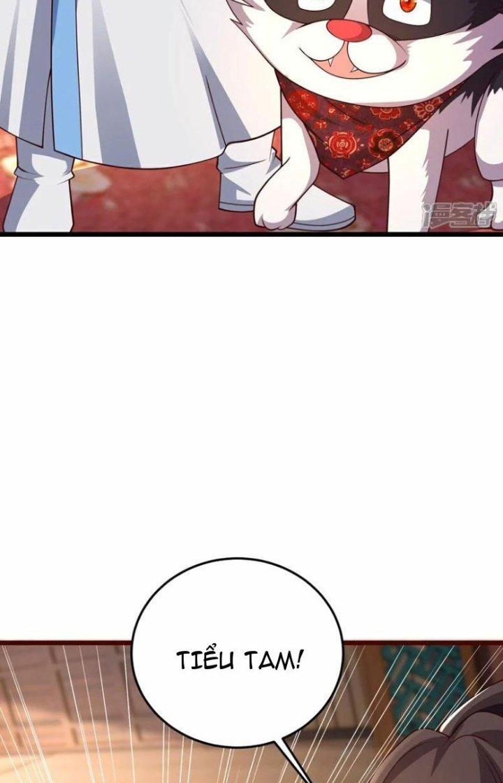 Tà Thần Quy Lai Chapter 49 - Trang 3