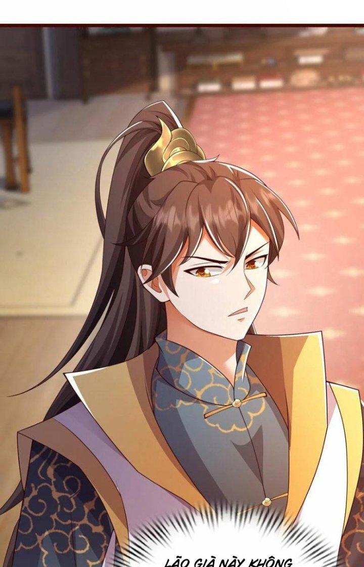 Tà Thần Quy Lai Chapter 49 - Trang 3