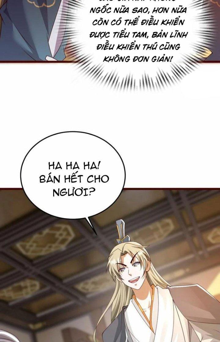 Tà Thần Quy Lai Chapter 49 - Trang 3