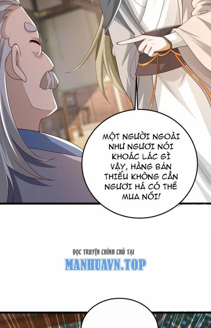 Tà Thần Quy Lai Chapter 49 - Trang 3