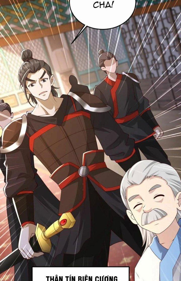 Tà Thần Quy Lai Chapter 49 - Trang 3