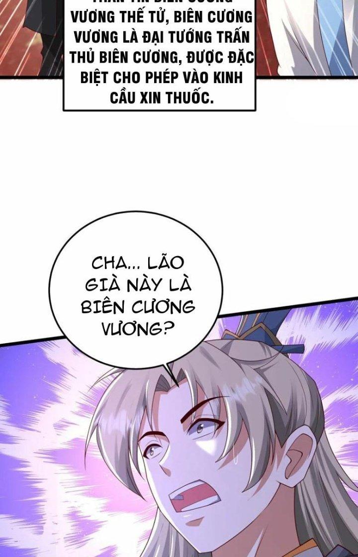 Tà Thần Quy Lai Chapter 49 - Trang 3