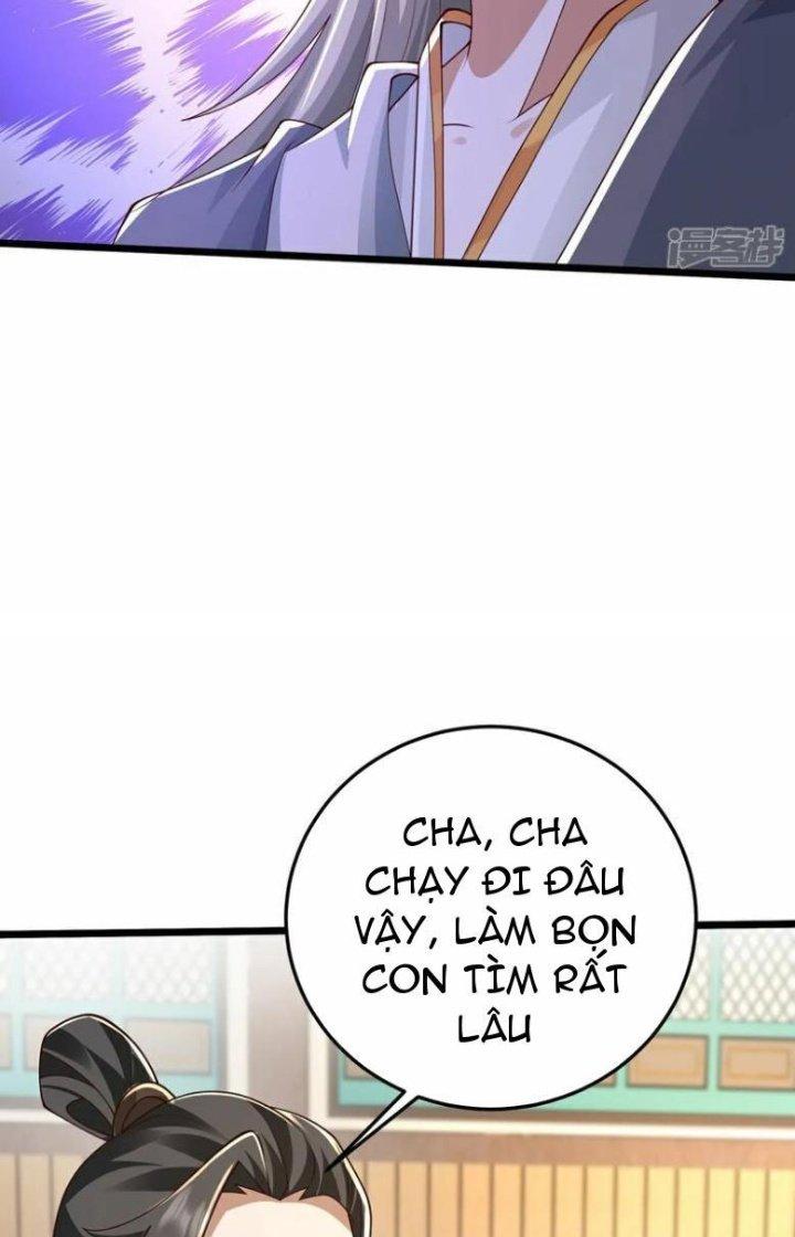 Tà Thần Quy Lai Chapter 49 - Trang 3