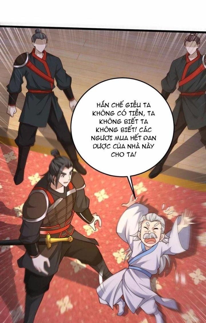 Tà Thần Quy Lai Chapter 49 - Trang 3